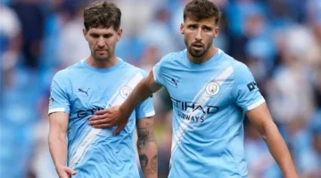 إعلان انتقال.. مانشستر سيتي يرسل لاعبه إلى الدوري الإسباني